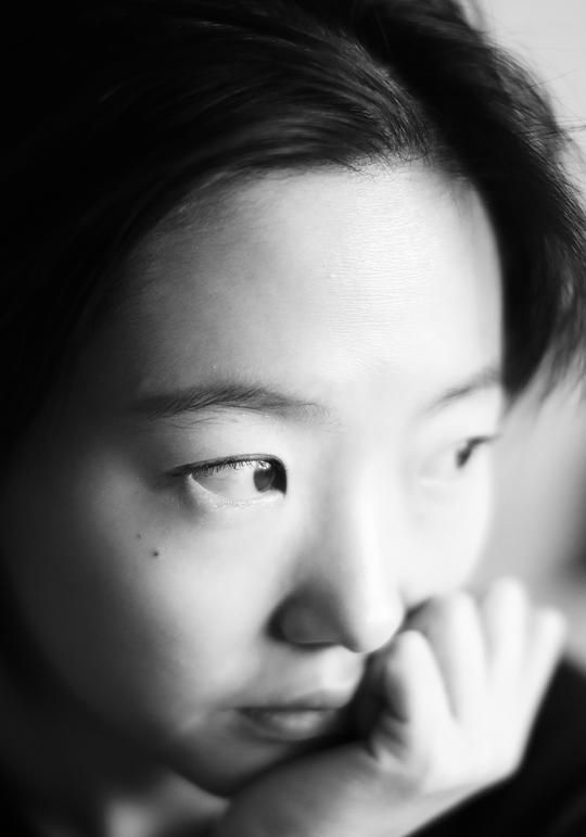 曹冼 Xian Cao照片