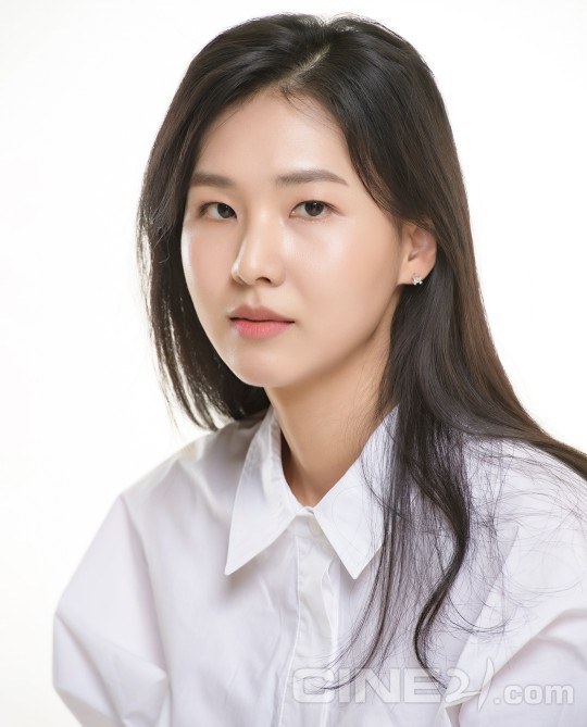 林顺宇 Seon-woo Lim照片