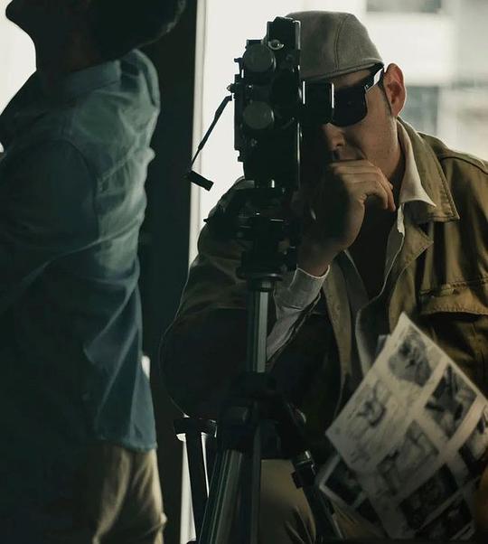 包亦凡 Yifan Bao照片