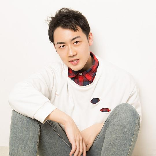 赵洋 Yang Zhao照片