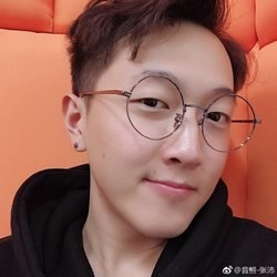 张沛 Pei Zhang照片