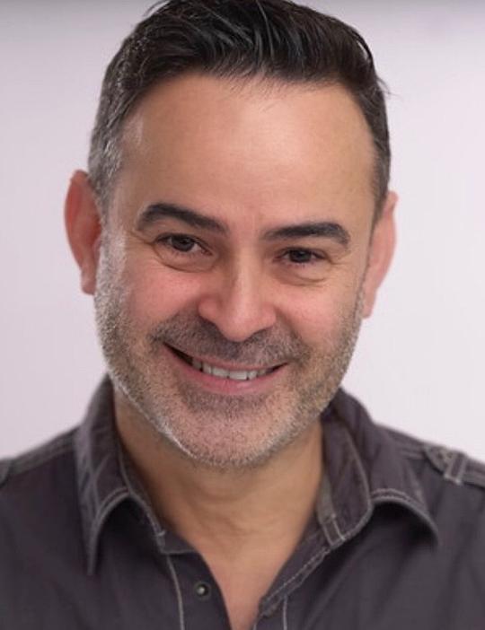 内尔松·阿森西奥 Nelson Ascencio照片