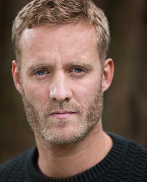 朱利安·米勒 Julian Miller照片