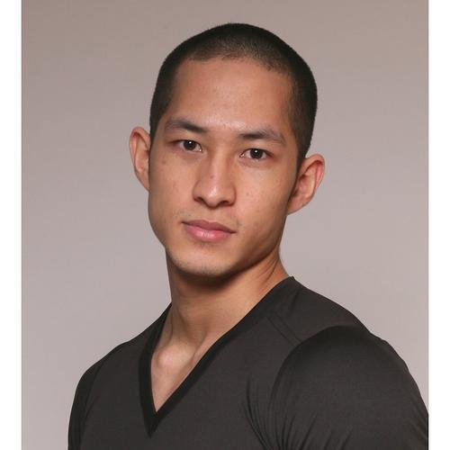 刘智堂 Charles Luu照片