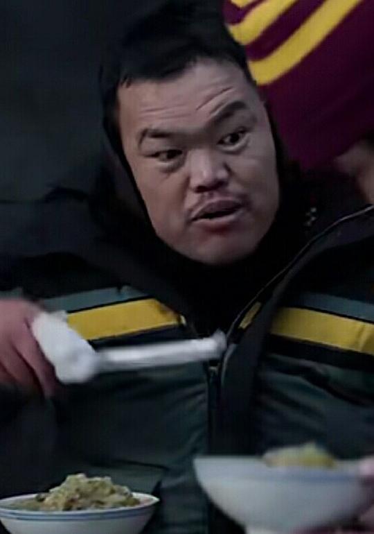 赵东飞 Dongfei Zhao照片