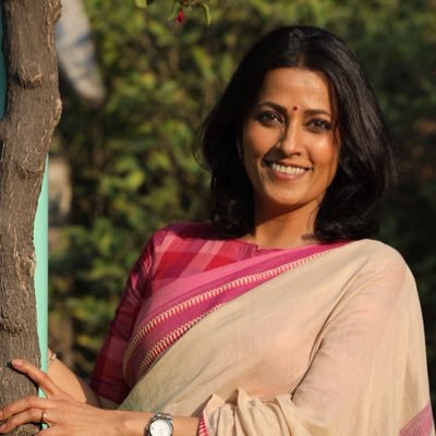 梅娜·马里克 Meghna Malik照片