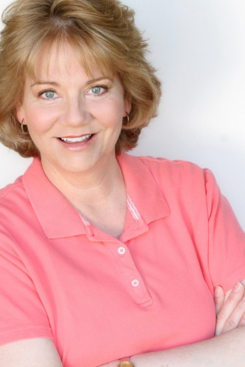 贝琪·贝克 Betsy Baker照片