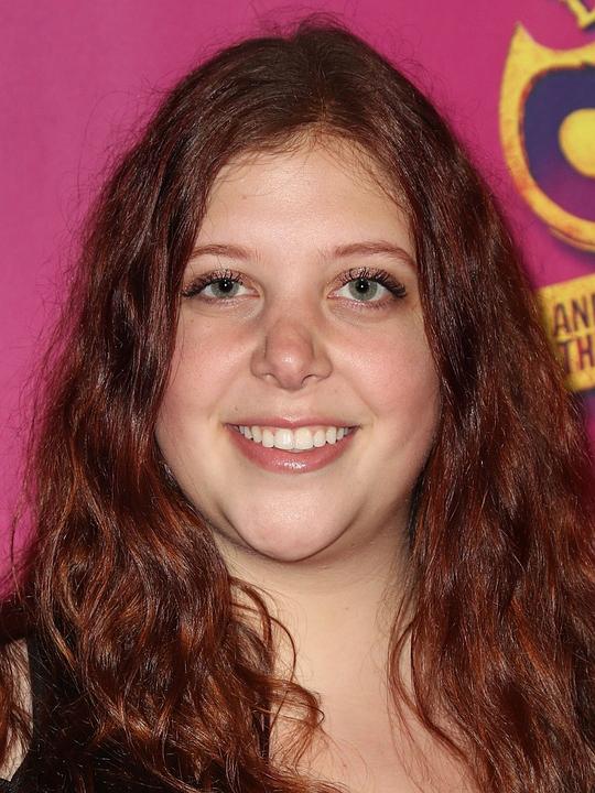 蕾切尔·雷德利夫 Rachel Redleaf照片