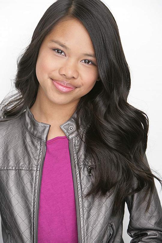 尼基·卡斯蒂略 Nikki Castillo照片