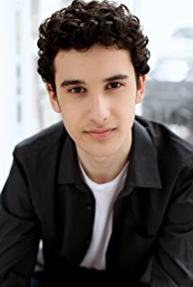 本·康尼斯伯格 Ben Konigsberg照片