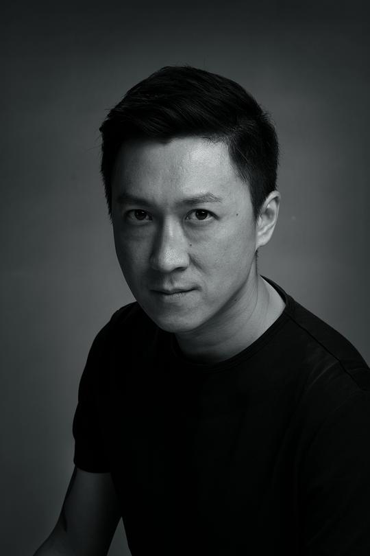 焦悦 Yue Jiao照片