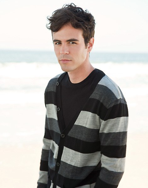 布莱克·李 Blake Lee照片