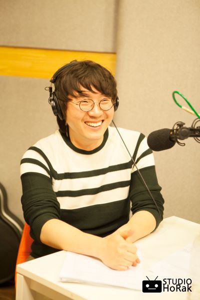 洪范基 Hong Bum-ki照片