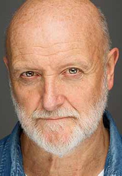 Philip Whitchurch照片