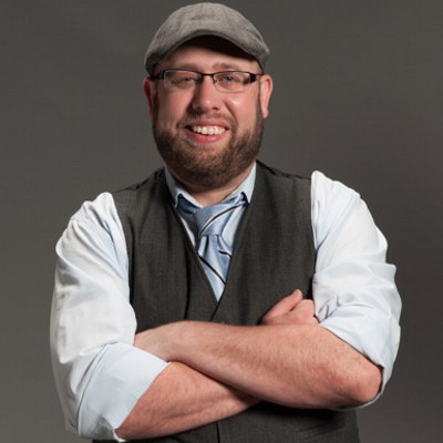 安德鲁·欧文 Andrew Erwin照片