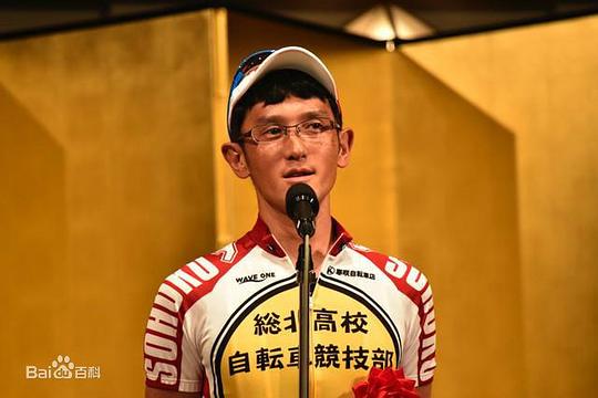 渡边航 Watanabe Wataru照片