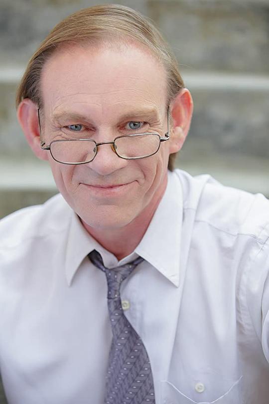 西蒙·洛克伍德 Simon Lockwood照片