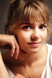 萨莉·哈姆森 Sallie Harmsen照片