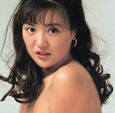 朝比奈顺子 Junko Asahina照片