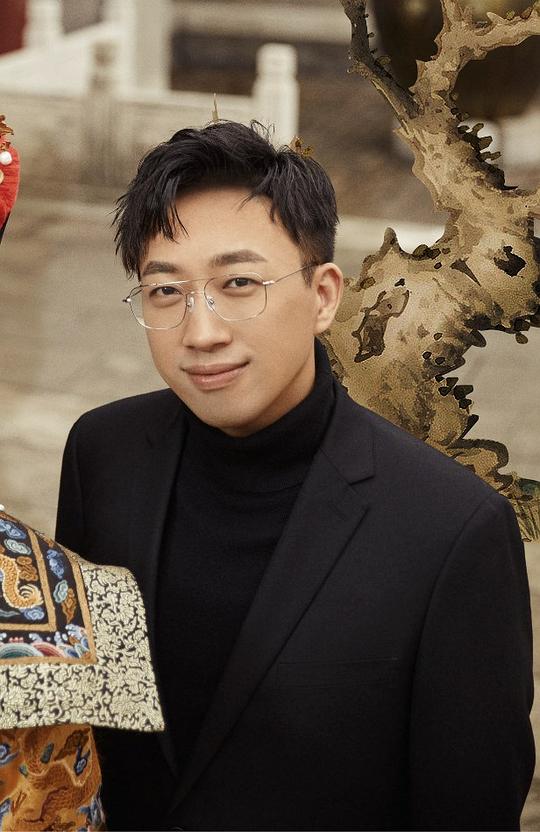 于正 Zheng Yu照片