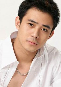 贾一平 Yiping Jia照片