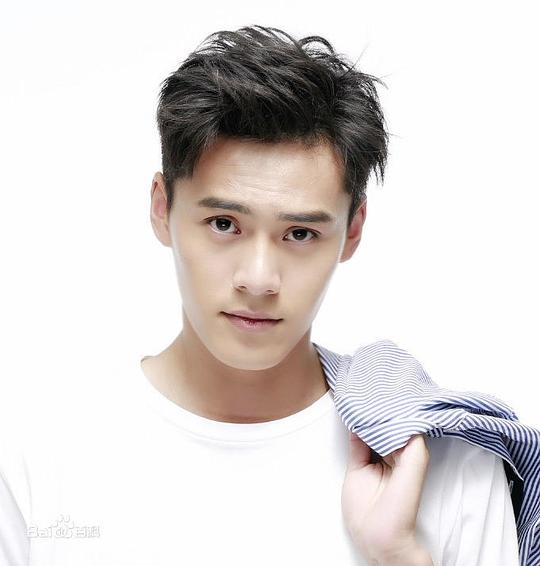 朱致灵 Zhiling Zhu照片