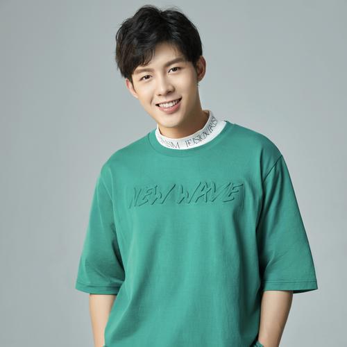 朱元冰 Ryan Zhu照片