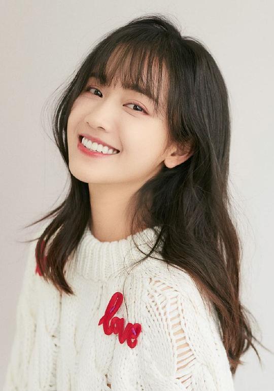 郑湫泓 Jade Zheng照片