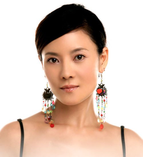 何佳怡 Jiayi He照片