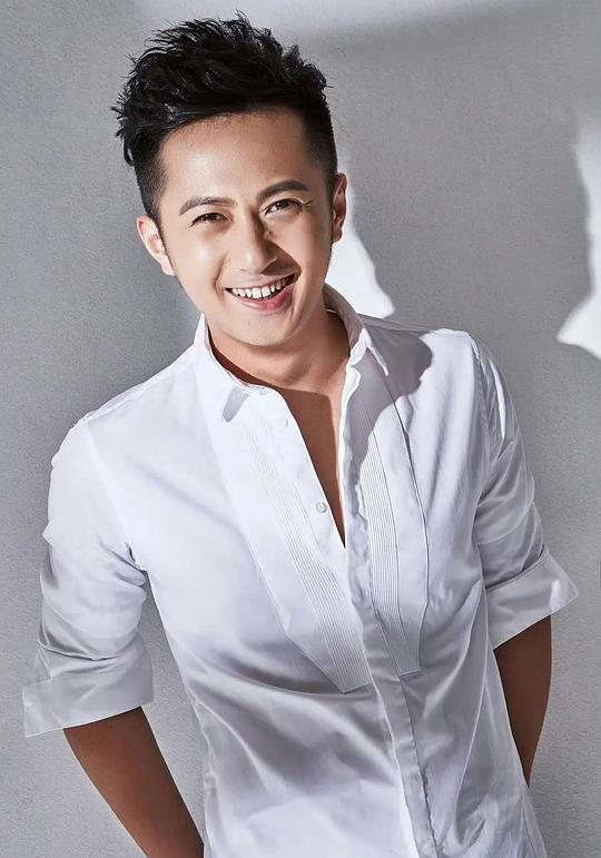 张欢 Huan Zhang照片