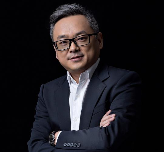 张小北 Xiaobei Zhang照片