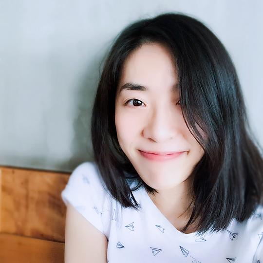 许伊萌 Yimeng Xu照片