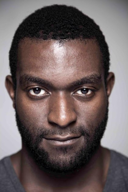 迈克尔·詹姆斯·肖 Michael James Shaw照片