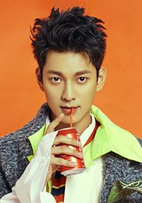 刘帅良 Shuailiang Liu照片