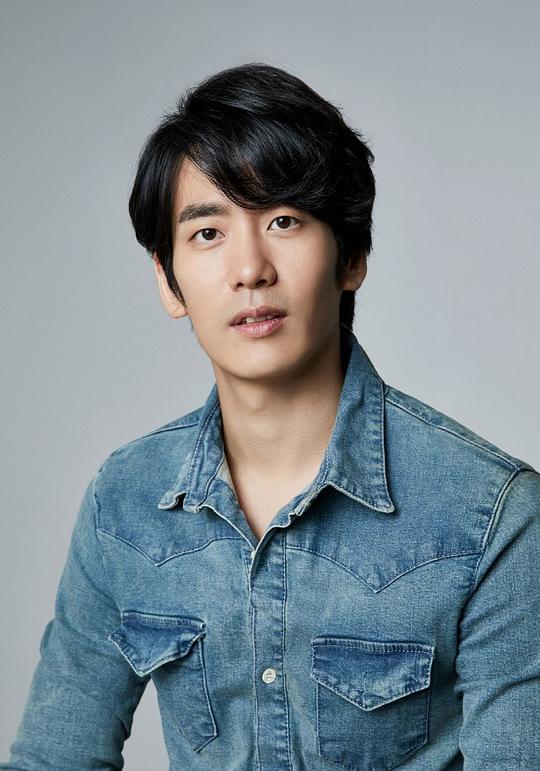 朴根禄 Keun-rok Park照片