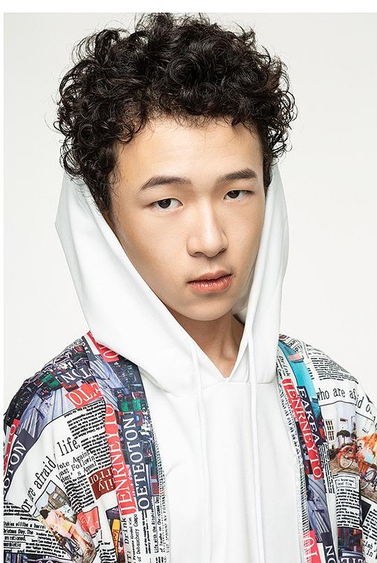 程禹森 Yusen Cheng照片