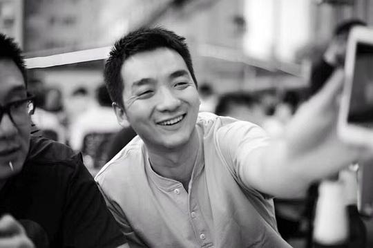 孙小杭 Xiaohang Sun照片