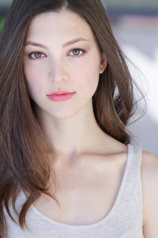 凯特·纳尔逊 Kat Ann Nelson照片