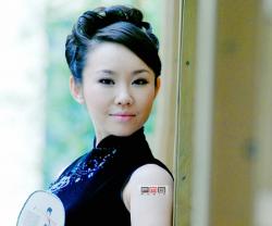 刘薇 Wei Liu照片