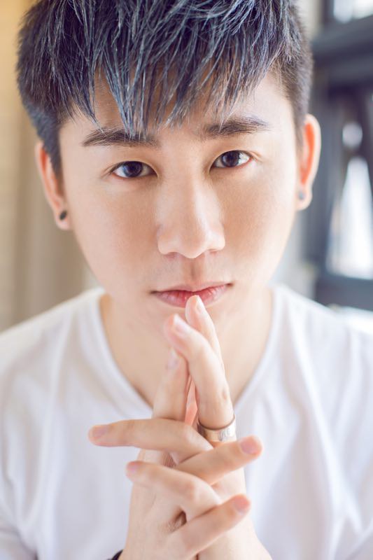 惠龙 Long Hui照片