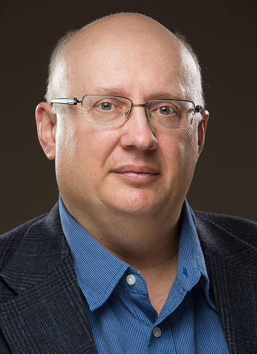 乔·奥克曼 Joe Ochman照片