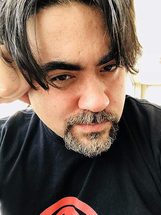 杰森·约翰·奇卡莱塞 Jason John Cicalese照片