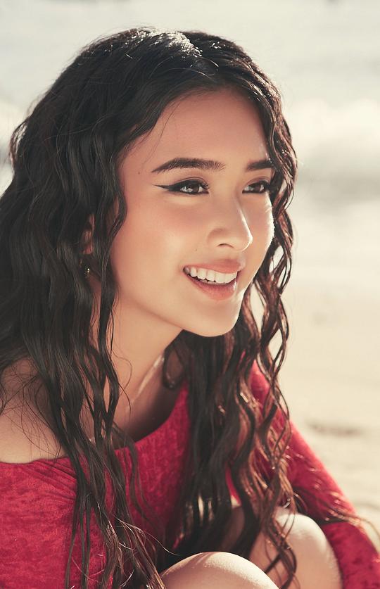 许文姗 Audrey Hui照片