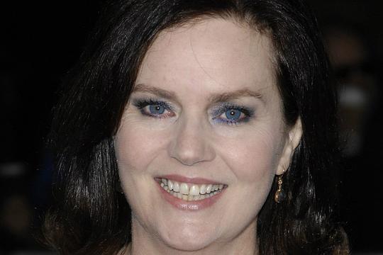 吉内瓦·罗伯逊-德沃雷特 Geneva Robertson-Dworet照片