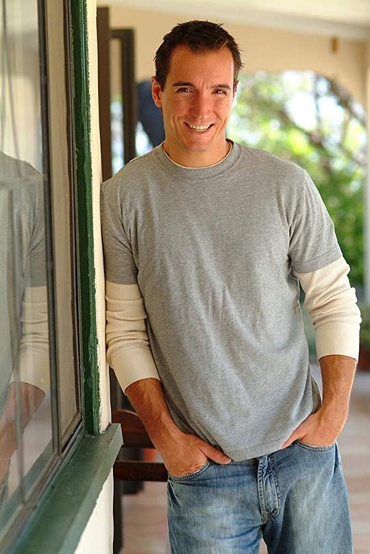 亚当·哈特 Adam Hart照片