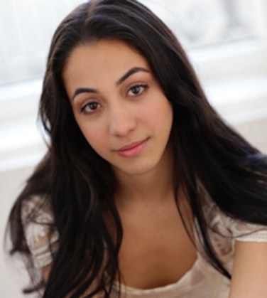 雪莉·罗德里格斯 Shyrley Rodriguez照片