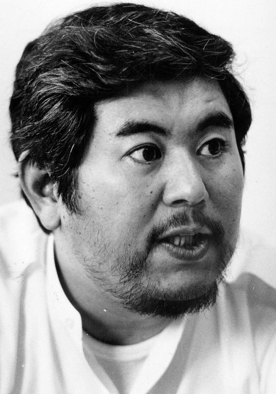 新城卓 Taku Shinjô照片