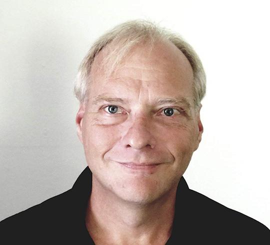 马克·A·怀特 Mark A. White照片