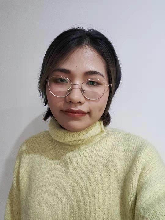 赵小双 Xiaoshuang Zhao照片