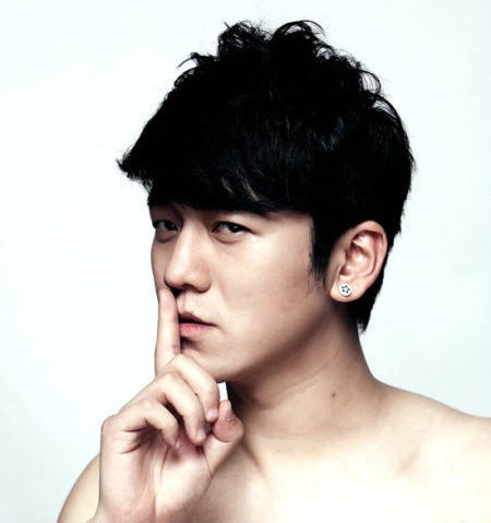 吴亚衡 Yaheng Wu照片